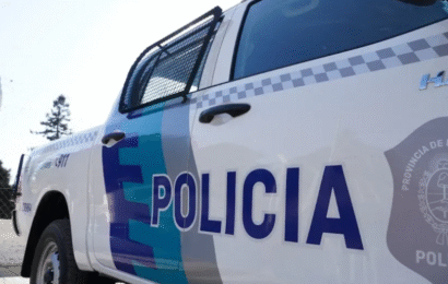 Detienen a una mujer acusada de haber ahogado en un balde a su bebé de dos meses  Detienen a una mujer acusada de haber ahogado en un balde a su bebé de dos meses