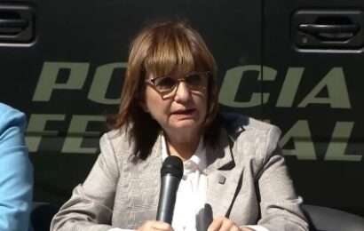 Crean un Centro Nacional Antiterrorista que dependerá de la SIDE 