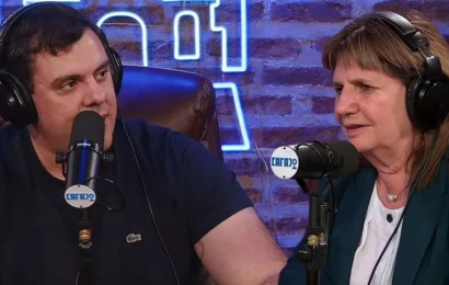 Bullrich justificó los femicidios
