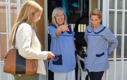 “Esperemos que el año que viene haya cambios en los contenidos educativos“ “Esperemos que el año que viene haya cambios en los contenidos educativos“