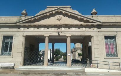 El sábado y domingo se conmemorará el Día de los Santos y los Fieles Difuntos El sábado y domingo se conmemorará el Día de los Santos y los Fieles Difuntos