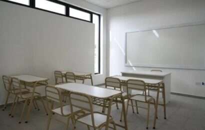 Por un paro docente, este martes no habrá clases en las escuelas del país 