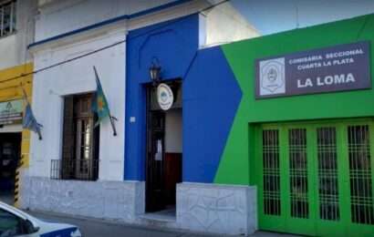 Tres delincuentes armados y encapuchados en un robo a una jubilada en su casa de La Loma  Tres delincuentes armados y encapuchados en un robo a una jubilada en su casa de La Loma