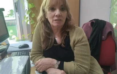 Censo habitacional en los barrios Evita y Unión a fin de concretar escrituraciones Censo habitacional en los barrios Evita y Unión a fin de concretar escrituraciones