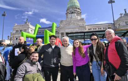 La Justicia ordenó restablecer las pensiones por discapacidad suspendidas La Justicia ordenó restablecer las pensiones por discapacidad suspendidas
