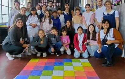 Las Escuelas del Distrito celebraron el Día de la Diversidad Cultural Las Escuelas del Distrito celebraron el Día de la Diversidad Cultural