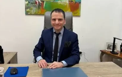 “La gente no tiene representación ni de un lado ni del otro“