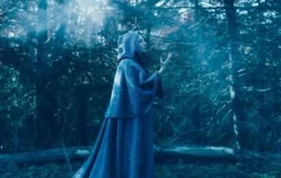 A la espera de Resurrecta: Mañana se hará la muestra fotográfica