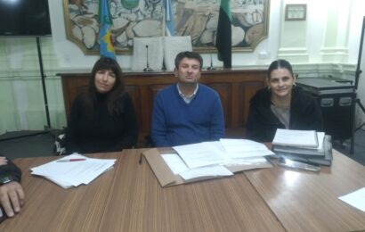 Se reúne el Foro de Seguridad y convocan al comisario Se reúne el Foro de Seguridad y convocan al comisario