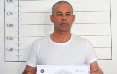 Fred Machado: «No quiero ir a Estados Unidos, yo hablo y se cae el país» 