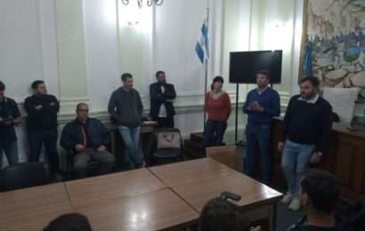 “Faltan herramientas legales para abordar la realidad que estamos viviendo“ “Faltan herramientas legales para abordar la realidad que estamos viviendo“