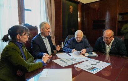 Hábitat construirá más de 60 viviendas Hábitat construirá más de 60 viviendas