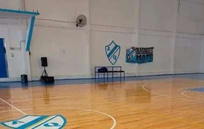 Falleció Benicio, el chico de 8 años al que se le había caído un arco de handball en la cabeza 