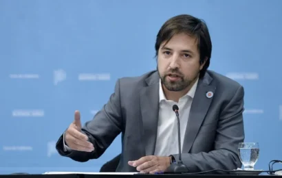 Kreplak apuntó contra el Gobierno nacional ante el temor de una posible epidemia de fiebre amarilla El ministro de Salud bonaerense recordó que Nación ajustó en vacunas contra la enfermedad. Hay un brote y alerta en América Latina y países limítrofes La Organización Panamericana de la Salud (OPS) advirtió sobre un crecimiento exponencial de los casos de fiebre amarilla en América Latina y advirtió que la enfermedad está apareciendo en zonas que antes se consideraban seguras.  En ese contexto, aumenta la preocupación de los especialistas y profesionales por la falta de prevención en Argentina. Es que a mediados de agosto, el Gobierno de Javier Milei decidió vacunar solamente a los habitantes de las zonas consideradas endémicas: Misiones, Corrientes, Formosa y algunos departamentos de Salta, Jujuy y Chaco. Anteriormente, además de inmunizar a esta población, también se vacunaba a las personas que viajaran a regiones con presencia de la enfermedad. Ahora ya no.  Sin embargo, en la actualidad se están registrando casos por fuera de la región amazónica. Los reportes internacionales destacan que se detectaron contagios en zonas montañosas, subtropicales y cercanas a ciudades importantes. La cantidad de casos confirmados en América Latina es casi tres veces mayor a la del año anterior y la letalidad supera el 40% Esta situación obligó a muchos países a replantear las estrategias de control, como extender la vacunación. Mientras tanto, la administración libertaria optó por reducir la inoculación.    En ese contexto, Nicolás Kreplak, ministro de Salud de la provincia de Buenos Aires cuestionó que “el gobierno de Milei ajustó en vacunas de la fiebre amarilla dejando de aplicarlas a los que viajan a zonas de riesgo”.  “Una tamaña irresponsabilidad sanitaria”, exclamó.  “Hoy, ya empezamos a ver alertas por una posible epidemia. Cuando el Estado reduce herramientas de prevención y vigilancia nos deja vulnerables”, enfatizó. Y completó: “Un gobierno cada vez más antivacunas, que no gestiona e improvisa”.