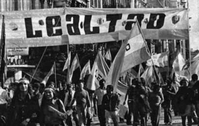 El Partido Jusiticialista de Rojas celebrará el Día de la Lealtad