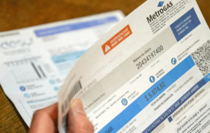 Es ley la prohibición de corte de servicios en hospitales, clubes y escuelas bonaerenses aún con mora o aviso 