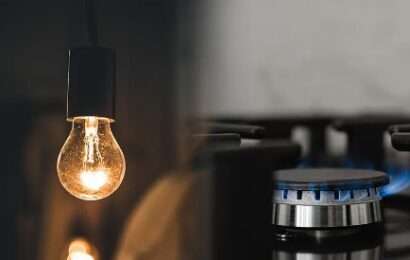 Actualizan los cuadros tarifarios para la luz y el gas en territorio bonaerense 