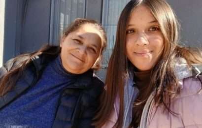 La historia de dos bonaerenses a las que una mamografía les salvó la vida  La historia de dos bonaerenses a las que una mamografía les salvó la vida