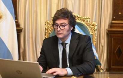 “Tampoco se sale en 20 meses”