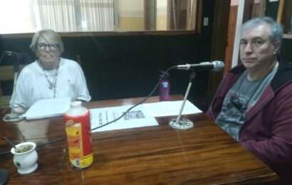 La Pastoral del Duelo: Un espacio de contención para superar el dolor La Pastoral del Duelo: Un espacio de contención para superar el dolor