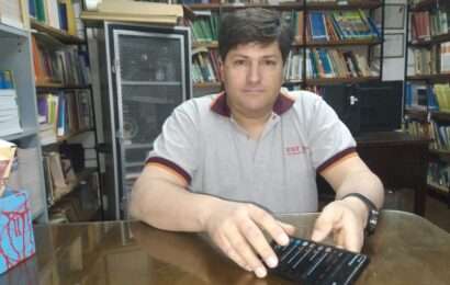“Queremos que la comunidad se acerque a ver los trabajos de los estudiantes“