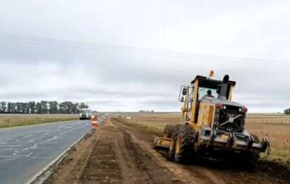 Rutas nacionales: se presentaron siete ofertas para la licitación de las primeras concesiones 