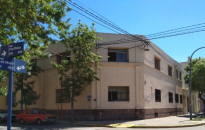 El Colegio San José se prepara para festejar sus 140 años El Colegio San José se prepara para festejar sus 140 años