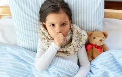 Coqueluche: alerta epidemiológica en la provincia de Buenos Aires por la suba de casos 