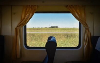 Confirman el cierre definitivo del tren que unía Buenos Aires con Bahía Blanca 
