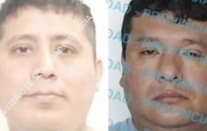 Triple crimen de Florencio Varela: la Policía bonaerense identificó a dos nuevos prófugos 