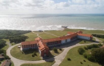 La Provincia relanza su Programa de Turismo Social con el que busca apuntalar al sector  La Provincia relanza su Programa de Turismo Social con el que busca apuntalar al sector