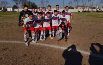 Ganó el León en la continuidad de la fecha 13