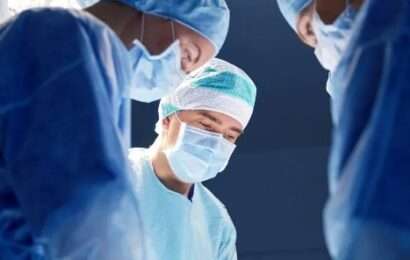 La Provincia lanzó una «maratón quirúrgica» para operar a 1000 pacientes de vesícula  La Provincia lanzó una «maratón quirúrgica» para operar a 1000 pacientes de vesícula