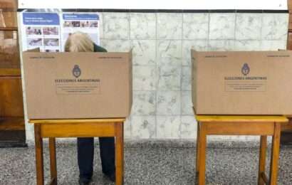 Cuántas bancas suma cada fuerza y cómo queda el Congreso nacional 