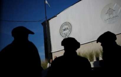 El «voto del campo» esta vez en PBA fue para La Libertad Avanza  El «voto del campo» esta vez en PBA fue para La Libertad Avanza