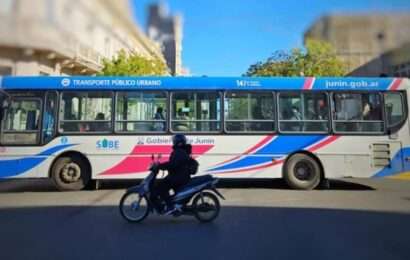 Sin subsidios, no hay colectivos: El interior viaja a otra velocidad Sin subsidios, no hay colectivos: El interior viaja a otra velocidad