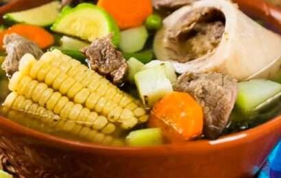 Finde largo de fiestas populares con asado, bondiola, puchero y hasta una feria cannábica Finde largo de fiestas populares con asado, bondiola, puchero y hasta una feria cannábica