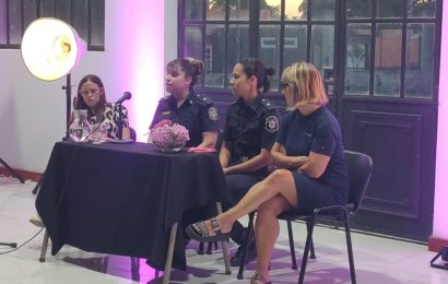 Jornada de reflexión por el Dia internacional de No violencia hacia las mujeres