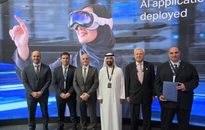 “El futuro va de la mano de alianzas con este tipo de empresas”