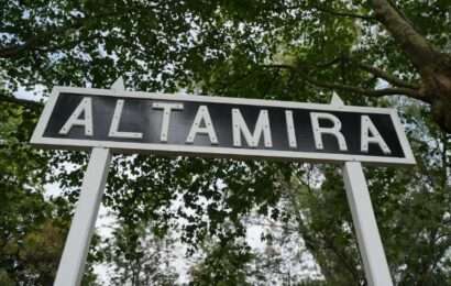 Altamira, el pueblo turístico «lento» que florece cerca de Mercedes Altamira, el pueblo turístico «lento» que florece cerca de Mercedes