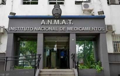 La Anmat prohibió la elaboración y venta de 18 suplementos dietarios 