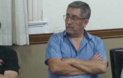 Se vienen importantes cambios en el gabinete: Araya a Seguridad