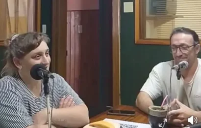 El sábado se estrena La Denuncia en el TAFS El sábado se estrena La Denuncia en el TAFS