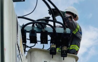 Oficializan el aumento para la luz en PBA desde diciembre: cómo impacta 