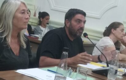 “Tressens no responde a las convocatorias porque no tiene explicaciones para dar“ “Tressens no responde a las convocatorias porque no tiene explicaciones para dar“