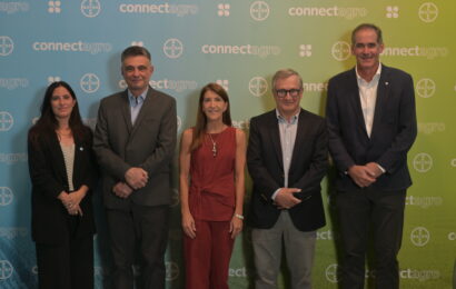 ConnectAgro 2025: cuando el agro se conecta, las oportunidades se multiplican y Argentina crece
