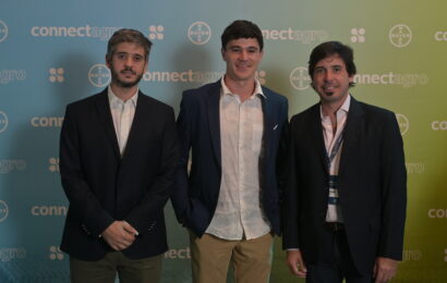 ConnectAgro 2025: cuando el agro se conecta, las oportunidades se multiplican y Argentina crece ConnectAgro 2025: cuando el agro se conecta, las oportunidades se multiplican y Argentina crece