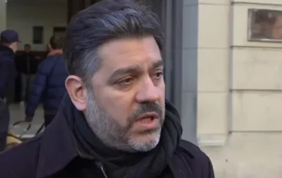 Bianco, es raro que Santilli «no quiera tener vínculo con la Provincia más grande»