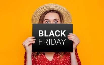 Black Friday 2025 en Argentina: ¿cuáles son los rubros más buscados? 