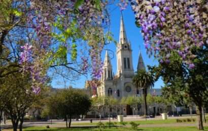 Todo listo para que un exintendente vuelva a conducir los destinos de un municipio Todo listo para que un exintendente vuelva a conducir los destinos de un municipio